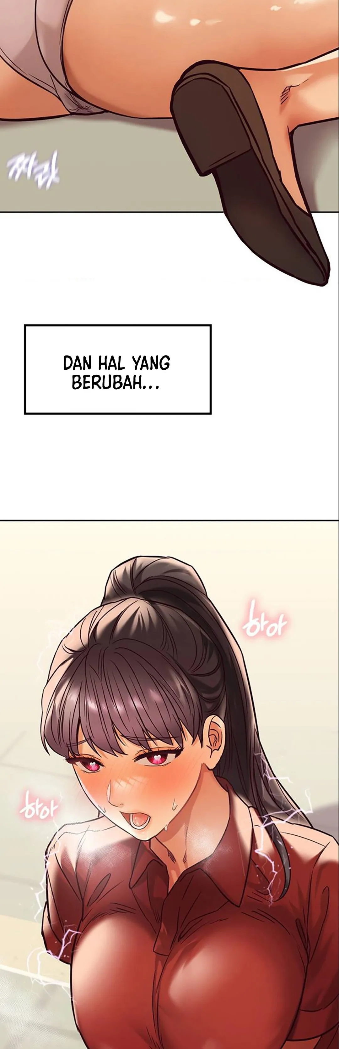 Magical Massage Chapter 02 - Page 3